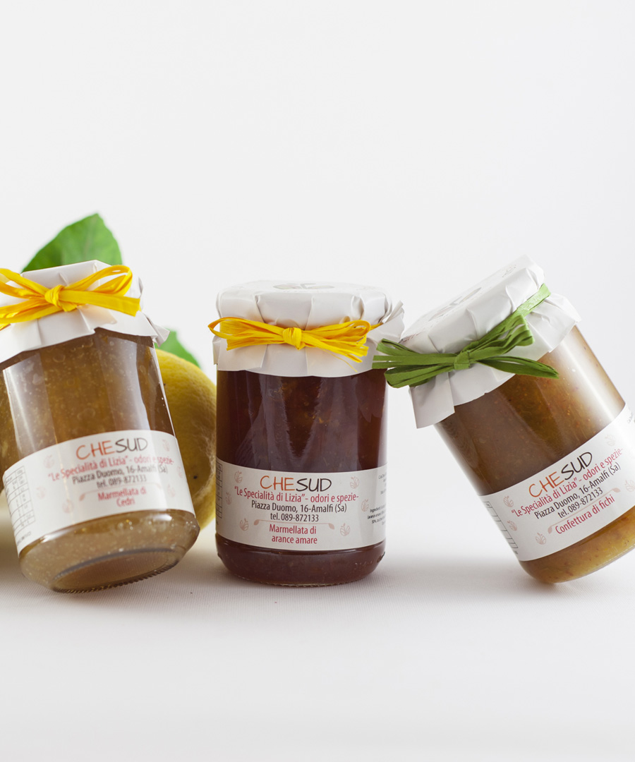 Marmellate e miele